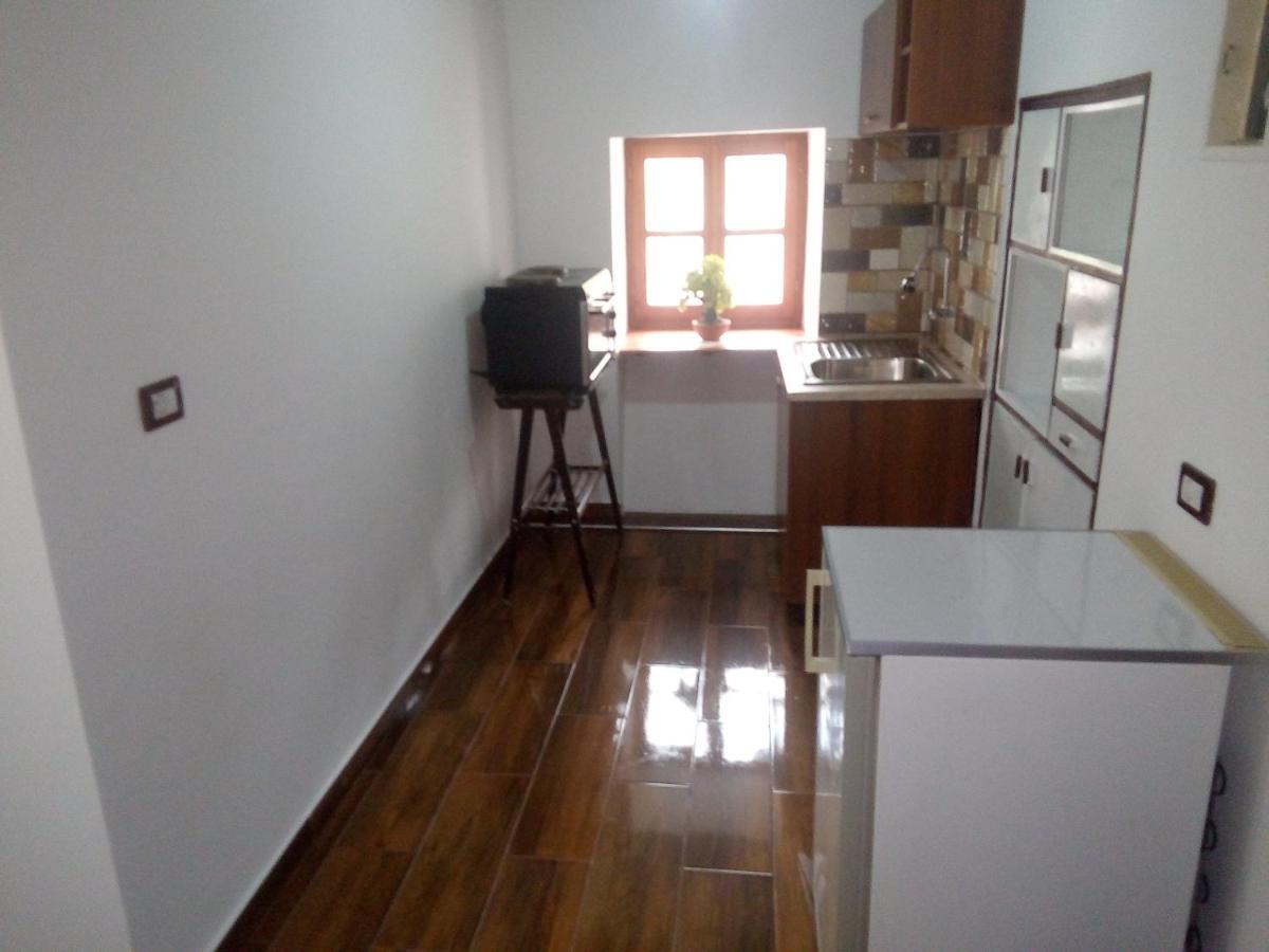 Ruols Guesthouse Gjirokastër Dış mekan fotoğraf